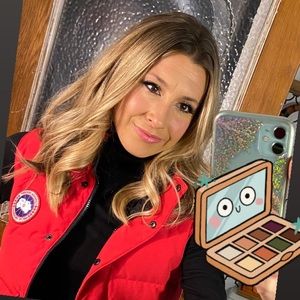 Meet your Posher, Jordan